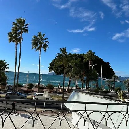 Croisette Miramar *