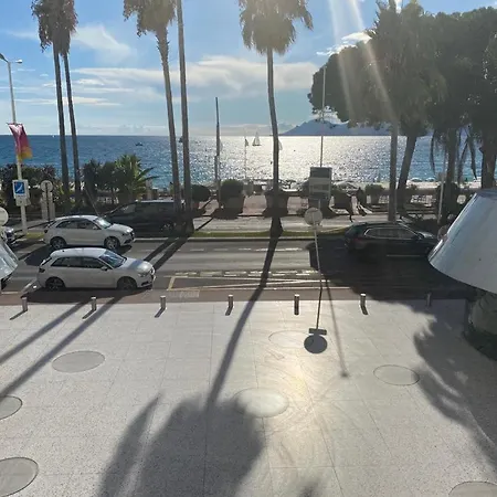 Croisette Miramar * Cannes